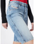 DIESEL Kavbojke 'GINNY' moder denim - Pepit.si