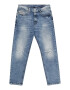 DIESEL Kavbojke 'LUCAS' moder denim - Pepit.si