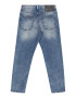 DIESEL Kavbojke 'LUCAS' moder denim - Pepit.si