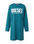 DIESEL Obleka 'WALKY' temno modra / bela - Pepit.si