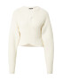 DIESEL Pullover 'RHODY' volneno bela - Pepit.si