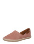 Dockers by Gerli Espadrile rosé - Pepit.si