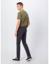 Dockers Hlače 'SMART 360 FLEX ALPHA SKINNY' siva - Pepit.si