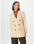 Dorothy Perkins Blazer bež - Pepit.si