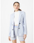 Dorothy Perkins Blazer 'Ponte' svetlo modra - Pepit.si