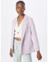 Dorothy Perkins Blazer svetlo lila - Pepit.si