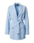 Dorothy Perkins Blazer svetlo modra - Pepit.si