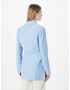 Dorothy Perkins Blazer svetlo modra - Pepit.si