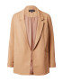 Dorothy Perkins Blazer svetlo rjava - Pepit.si