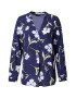 Dorothy Perkins Bluza mornarska / zelena - Pepit.si