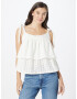 Dorothy Perkins Bluza bela - Pepit.si