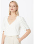 Dorothy Perkins Bluza bela - Pepit.si