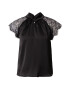 Dorothy Perkins Bluza črna - Pepit.si