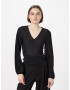 Dorothy Perkins Bluza črna - Pepit.si