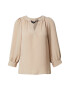 Dorothy Perkins Bluza kamela - Pepit.si