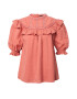 Dorothy Perkins Bluza korala - Pepit.si