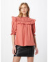 Dorothy Perkins Bluza korala - Pepit.si