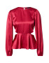 Dorothy Perkins Bluza malina - Pepit.si