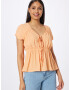 Dorothy Perkins Bluza marelica - Pepit.si