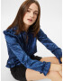 Dorothy Perkins Bluza marine / temno modra - Pepit.si