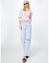 Dorothy Perkins Bluza pastelno lila - Pepit.si