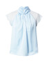 Dorothy Perkins Bluza pastelno modra - Pepit.si