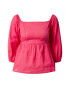 Dorothy Perkins Bluza roza - Pepit.si