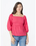 Dorothy Perkins Bluza roza - Pepit.si