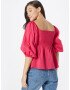 Dorothy Perkins Bluza roza - Pepit.si