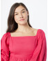 Dorothy Perkins Bluza roza - Pepit.si