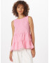 Dorothy Perkins Bluza staro roza / bela - Pepit.si