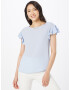 Dorothy Perkins Bluza svetlo modra - Pepit.si