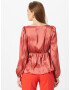 Dorothy Perkins Bluza temno roza - Pepit.si