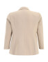 Dorothy Perkins Curve Blazer kamela - Pepit.si