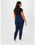 Dorothy Perkins Curve Jeans pajkice 'Eden' modra - Pepit.si