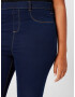 Dorothy Perkins Curve Jeans pajkice 'Eden' mornarska - Pepit.si