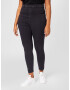 Dorothy Perkins Curve Jeans pajkice 'Eden' siv denim - Pepit.si