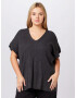 Dorothy Perkins Curve Pulover temno zelena - Pepit.si