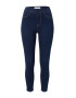 Dorothy Perkins Jeans pajkice 'Eden' temno modra - Pepit.si