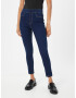 Dorothy Perkins Jeans pajkice 'Eden' temno modra - Pepit.si