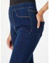 Dorothy Perkins Jeans pajkice 'Eden' temno modra - Pepit.si