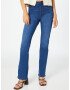 Dorothy Perkins Kavbojke 'Ellis' moder denim - Pepit.si