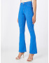 Dorothy Perkins Kavbojke 'Frankie' moder denim - Pepit.si