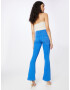 Dorothy Perkins Kavbojke 'Frankie' moder denim - Pepit.si