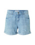 Dorothy Perkins Kavbojke moder denim - Pepit.si