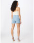 Dorothy Perkins Kavbojke moder denim - Pepit.si