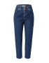 Dorothy Perkins Kavbojke moder denim - Pepit.si