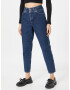 Dorothy Perkins Kavbojke moder denim - Pepit.si