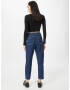 Dorothy Perkins Kavbojke moder denim - Pepit.si