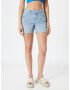 Dorothy Perkins Kavbojke moder denim - Pepit.si